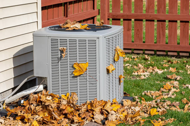 Best HVAC system installation  in Amity Gardens, PA
