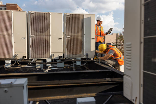 Best Ductless HVAC repair  in Amity Gardens, PA