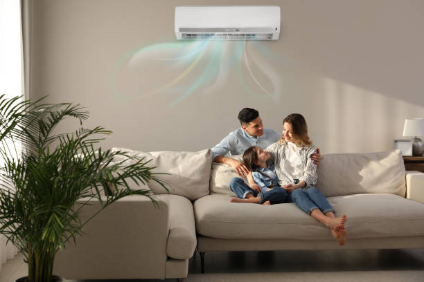 Amity Gardens, PA HVAC Company