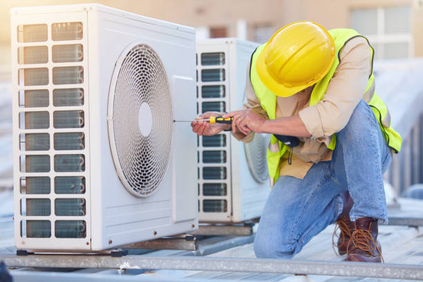 Best Ductless HVAC repair  in Amity Gardens, PA