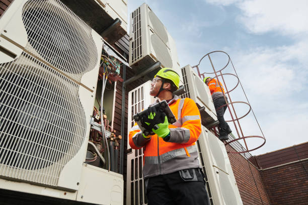Best HVAC air duct cleaning  in Amity Gardens, PA