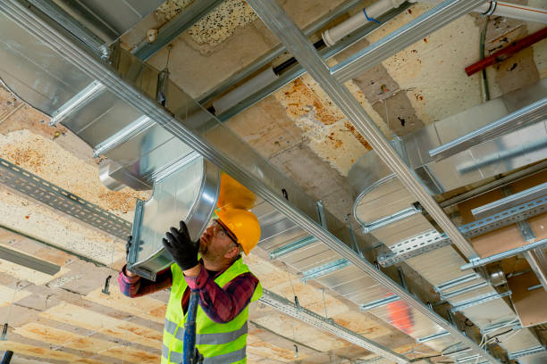 Best HVAC replacement cost  in Amity Gardens, PA