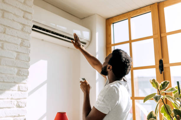 Best Commercial HVAC repair  in Amity Gardens, PA