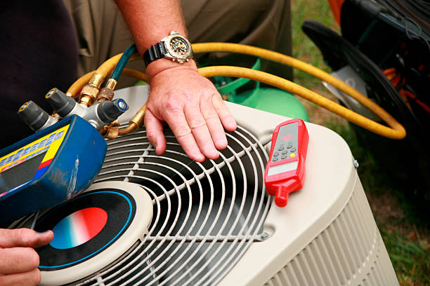 Best Air quality test  in Amity Gardens, PA
