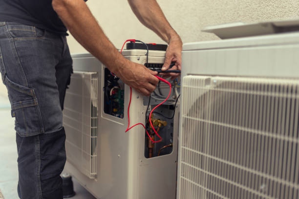 Best HVAC air duct cleaning  in Amity Gardens, PA