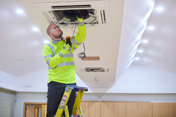 Best Heating repair services  in Amity Gardens, PA