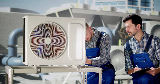 HVAC maintenance plan in Amity Gardens, PA