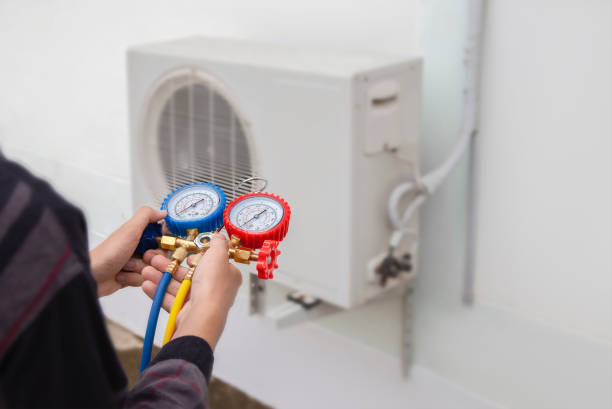 Best HVAC installation services  in Amity Gardens, PA