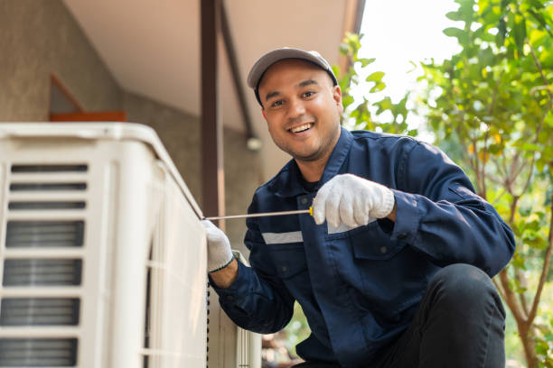 Best HVAC emergency services  in Amity Gardens, PA