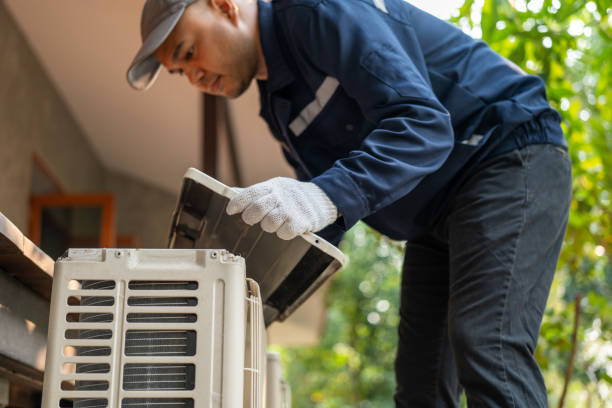 Best HVAC cleaning services  in Amity Gardens, PA