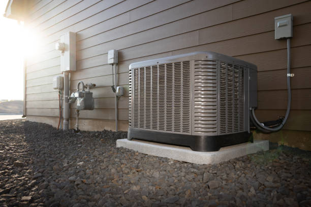 Best Heating repair services  in Amity Gardens, PA